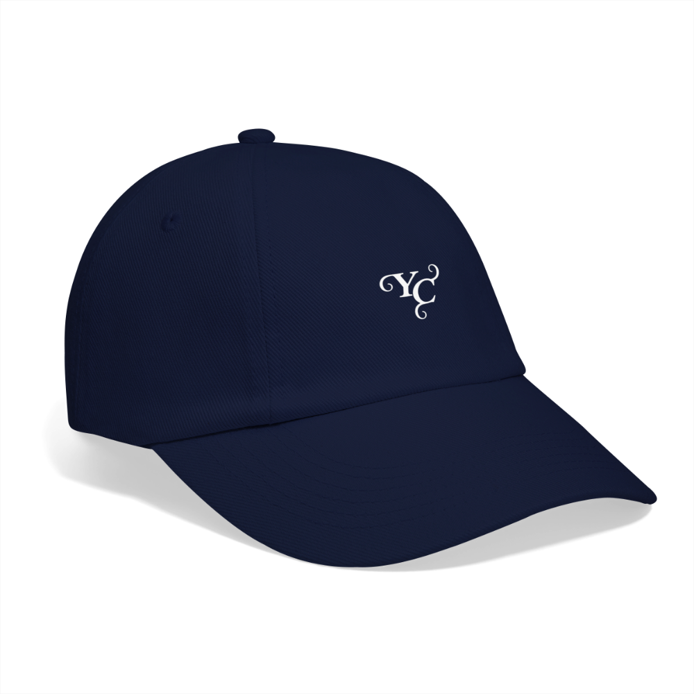 YARIUZ CAP - blue/blue